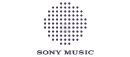Sony music logo