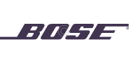 BOSE logo