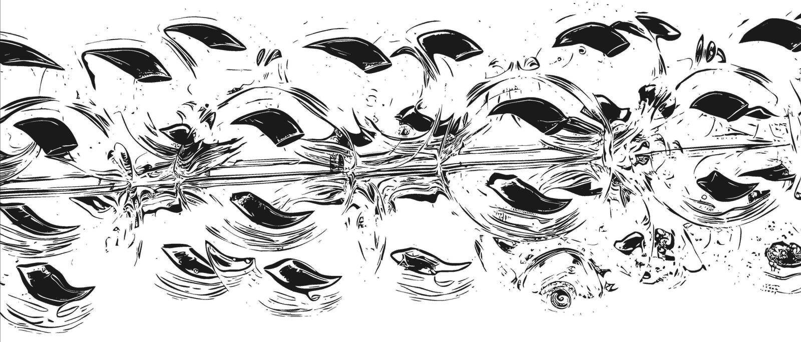 Patrones de diseño decorativos